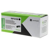 Lexmark Toner 56F2H0E (črna), original | Shoptok.si