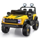 Baby y-mb1203 džip ford 12v žuta ( 998784 Ž ) Cene
