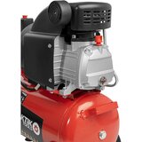 PRAKTIK TOOLS Uljni kompresor PTQ120 24L | shoptok.hr
