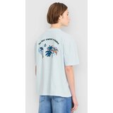 Volcom Fa Bruno Lucas 2 T-Shirt light blue acid Cijene