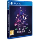Wild Hearts (PS4)