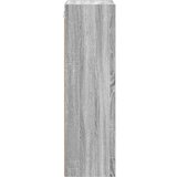 Viseći ormarić Siva Sonoma 40 x 29,5 x 100 cm Konstruirano drvo | Eponuda.ba