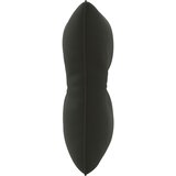  Jastučić za leđa PUTTEN 100% poliester Crna 40 x 40 x 10 cm | shoptok.hr
