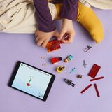 Lego Minecraft Lava bitka u Nederu 21266 | Eponuda.ba