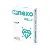 Fotokopir papir A4/80gr Nexo Excellent Cene