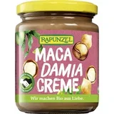 organska krema od makadamije