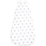 Kiki & Sebby Vreća za spavanje 2.5 TOG, 6-18 mjeseci - Panda (bočno kopčanje) | shoptok.hr