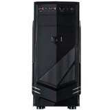 Inter-tech "Midi B-30 Midi w/o PSU" | shoptok.hr