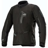 Alpinestars Venture XT Jacket Black/Black XL Tekstilna jakna | Shoptok.si