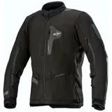 Alpinestars Venture XT Jacket Black/Black XL Tekstilna jakna