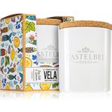 Castelbel Sardine mirisna svijeća 190 g | shoptok.hr