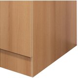 XXXL Kuhinjska Spodnja Omarica Nano, Barva Bukve | Shoptok.si