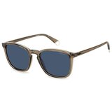 Polaroid PLD4139/S 09Q/C3 Polarized ONE SIZE (54) Rjava/Modra Cene