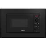 Bosch BFL623MB4 Serie2 Vgrajen peci z Ø mikrovalovni 27 cm steklenim vrtljivim krožnikom. | Shoptok.si
