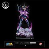 Grupo ikigai figura vitezi zodiaka siegfried dubhe alpha, (20839876) | Shoptok.si