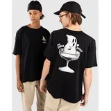 Spirit T-shirt black
