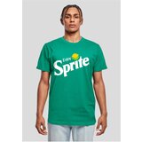 Merchcode Men's T-Shirt Sprite Logo Green | Shoptok.si
