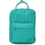 Skechers Nahrbtniki Saint Louis Backpack Zelena Cene