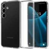  ZAŠTITNA MASKA SPIGEN LIQUID CRYSTAL ACS07343 ZA SAMSUNG GALAXY S24 - CRYSTAL CLEAR | Eponuda.ba