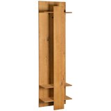 MID.YOU PREDSOBA hrast barve hrasta | Shoptok.si