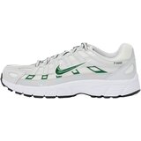 Nike Superge 'P-6000' svetlo siva / smaragd | Shoptok.si