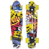 Olimp Sport Skateboard Retro Free Spirit Fun | ePonuda.com