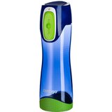Contigo Otroška hidracijska steklenička Swish 500 ml – kobaltna Cene