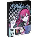 As Company manga kofer set za crtanje ( as10598 ) Cene