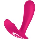 Satisfyer Vibrator Top Secret roza | Shoptok.si