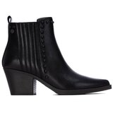 Xti Gležnjarji 14619501 Črna | Shoptok.si