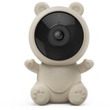 Hama pametna nadzorna kamera za dojencke WLAN aplikacija nocna lucka audio 1080p | Shoptok.si