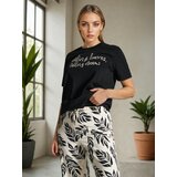 Sinsay Dvodijelna pamučna pidžama | shoptok.hr