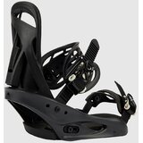 Burton Citizen 2026 Snowboard vezi black | Shoptok.si
