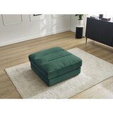 Bobochic Paris Zelen žameten tabure Sierra – | Shoptok.si
