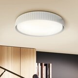  Brilagi - prigušiva LED plafonska svetiljka LUCIA LED/60W/230V prečnik 59 cm bela + daljinski upravljač | Eponuda.com