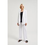 Marisse Women's Jacket L-Mr-4316 White | ePonuda.com