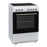 Vox Električni šporet CHT6000W širina 60cm/keramička ploča | Eponuda.com
