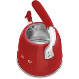 Smeg WKF01RD vodni grelnik rdece barve 2,3 litra | Shoptok.si