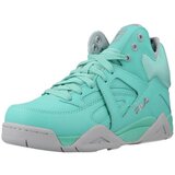 Fila Visoke superge CAGE MID WMN Zelena | Shoptok.si