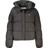 Calvin Klein WOMEN&#39;S BLACK JACKET Cene