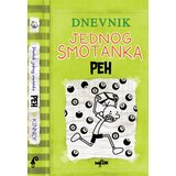 Dnevnik jednog smotanka 8 - Peh | Eponuda.ba