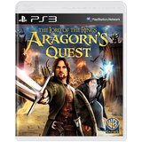The Lord of Rings Aragorns Quest (PS3) | Shoptok.si