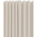  Elvalandet zavesa 1x140x245 natur ( 5098302 ) | ePonuda.com