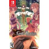  CodeRealize Guardian of Rebirth (SWITCH) | Shoptok.si