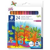 Staedtler set flomastera 24/1 Cene