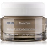 Korres Black Pine učvrstitvena krema 40 ml | Shoptok.si