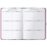 BusyB Rokovnik 160 str. Stripe – | Shoptok.si