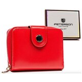 Peterson PTN014JI71131 Crvena | shoptok.hr