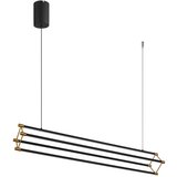 Globo viseča led-svetilka | Shoptok.si