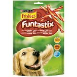 Friskies dog funtastix 175g Cene